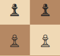 1v1 Chess